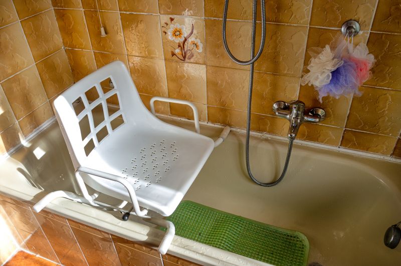 Accessible Bathing Solution