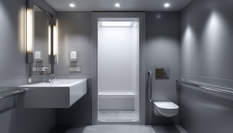 Top Bathroom Remodeling Companies in Beaufort, SC