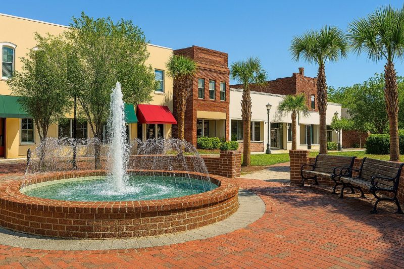 Top Bathroom Remodeling Companies in Walterboro, SC