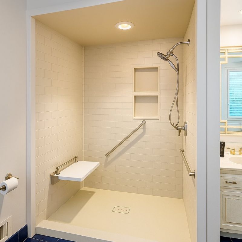Top Shower Remodeling Companies in Beaufort, SC