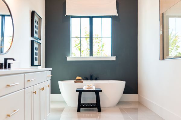 Bathroom Construction in Hilton Head Island