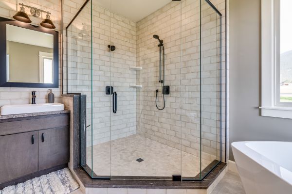 Bathroom Modification in Hilton Head Island
