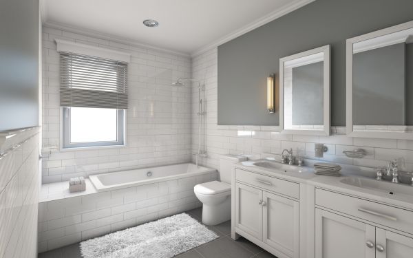 Restroom Remodeling in Hilton Head Island