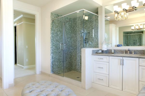 Shower Room Remodeling in Hilton Head Island