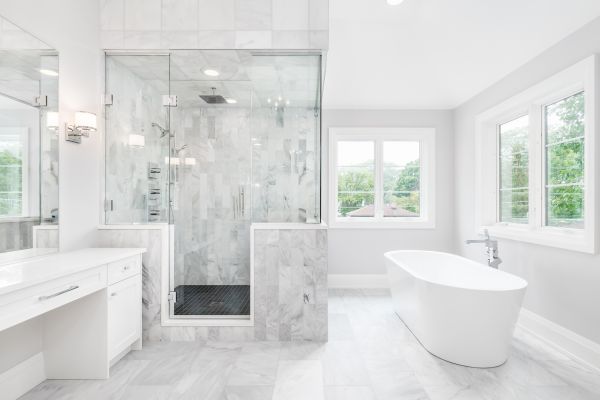 Bath Remodeling in Hilton Head Island