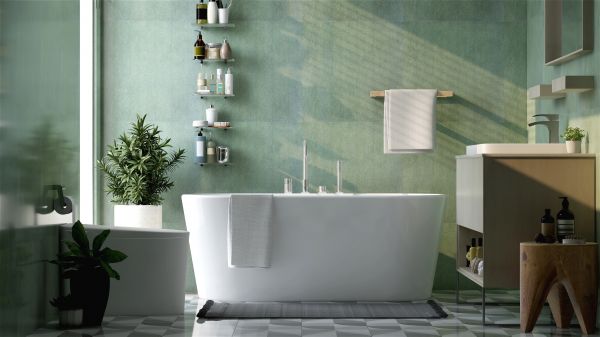 Cost of Modern Bathroom Remodeling in Hilton Head Island