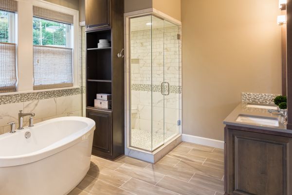 Master Bathroom Remodeling in Hilton Head Island