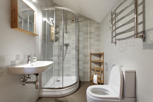 Cost of Small Bathroom Remodeling in Hilton Head Island