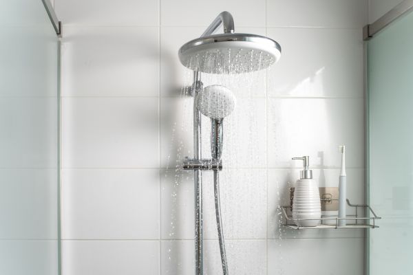 Shower Conversion Service in Hilton Head Island