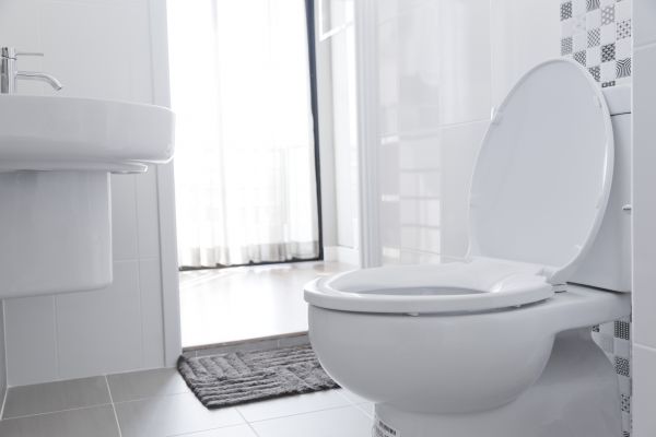 Toilet Relocation in Hilton Head Island