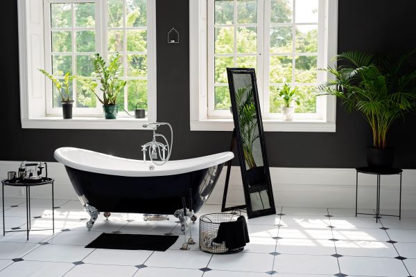 Bathroom Expansion in Hilton Head Island