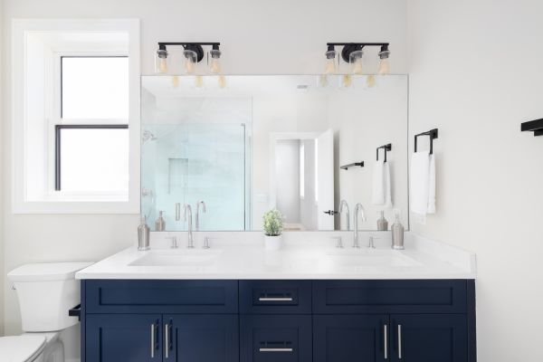 Vanity Replacement in Hilton Head Island