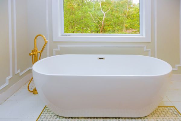 Tub Renovation Service in Hilton Head Island