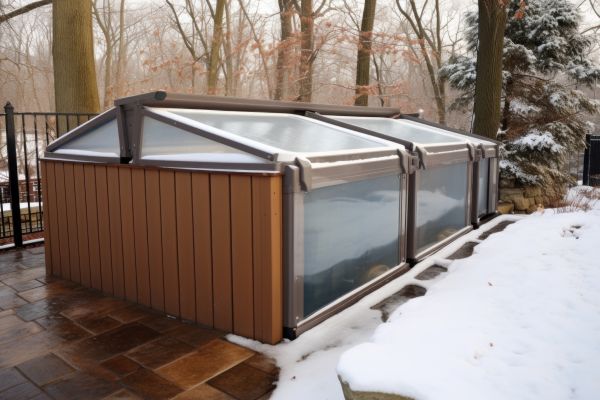 Tub Enclosure Installation in Hilton Head Island