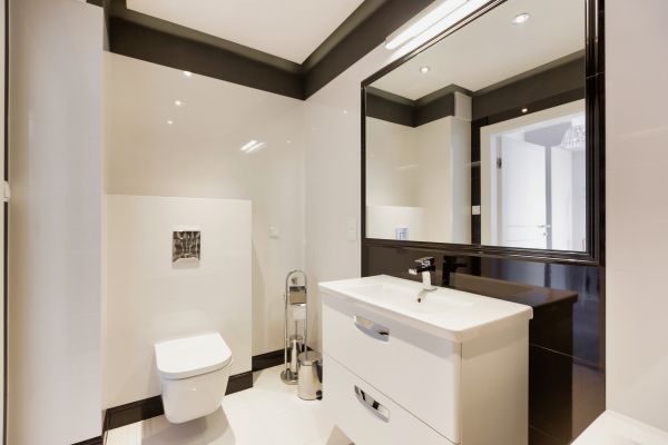 Business Bathroom Remodeling in Hilton Head Island