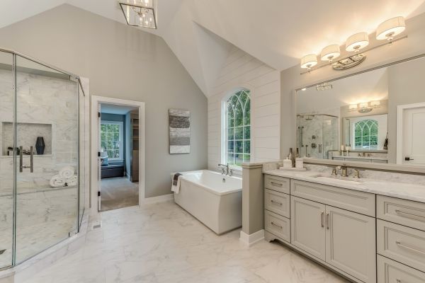 Bathroom Enlargement in Hilton Head Island