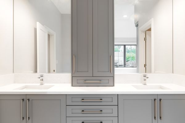 Bathroom Cabinets Remodeling in Hilton Head Island