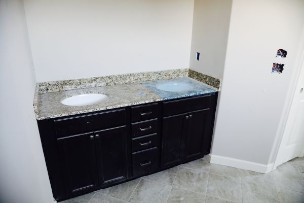 Granite Bathroom Remodeling in Hilton Head Island