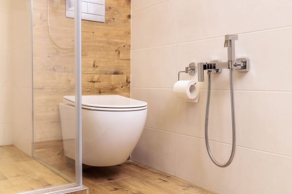 Universal Bathroom Remodeling in Hilton Head Island